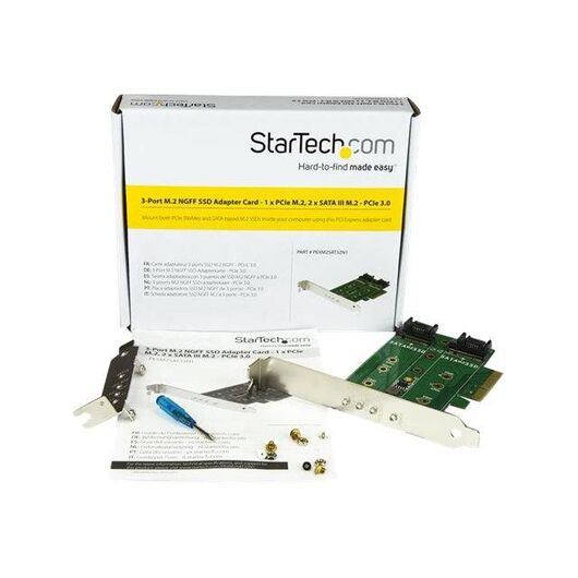 StarTechcom-PEXM2SAT32N1-Motherboards