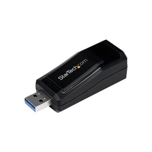 StarTechcom-USB31000NDS-Networking