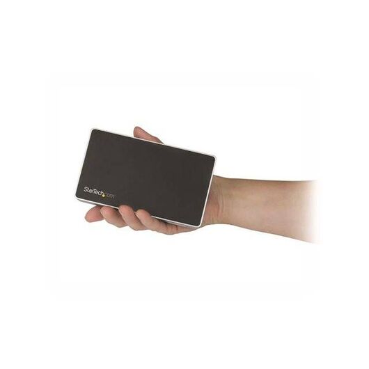 StarTechcom-USB3VDOCKD-Notebooks--Tablets