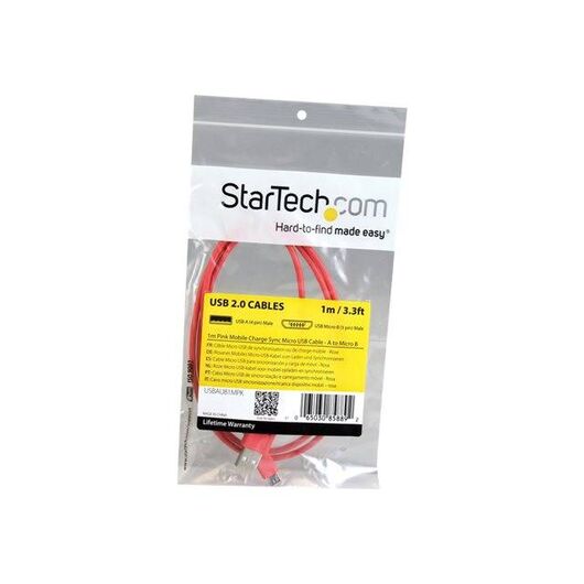 StarTechcom-USBAUB1MPK-Cables--Accessories