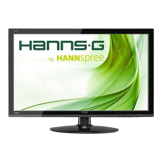 HANNspree-HL274HPB-Monitors