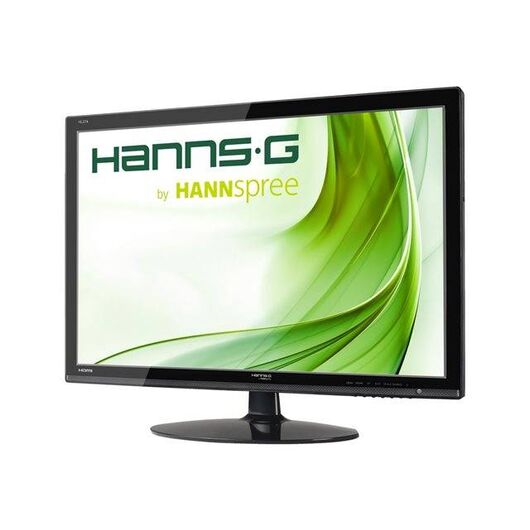 HANNspree-HL274HPB-Monitors