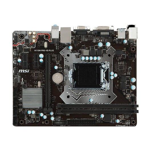 MSI-7A15001R-Motherboards