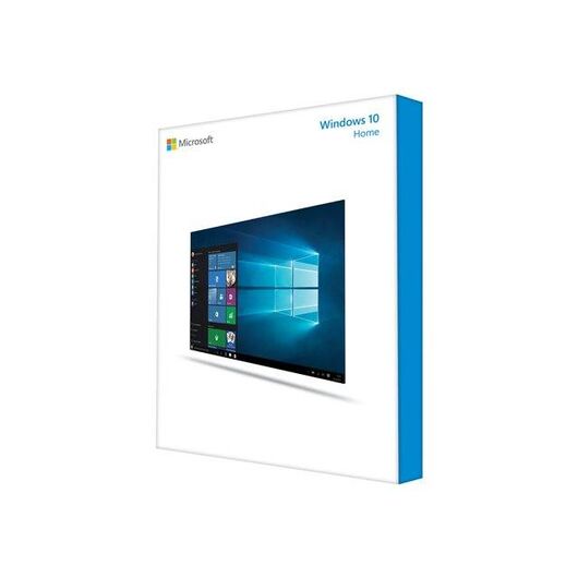 Microsoft-KX300166-Software