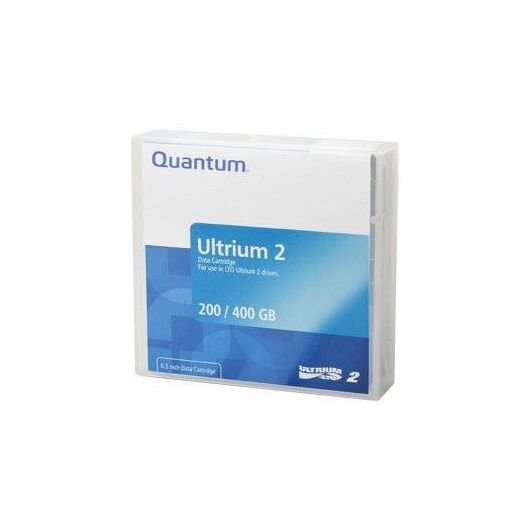 Quantum-MRL2MQNBC-Consumables