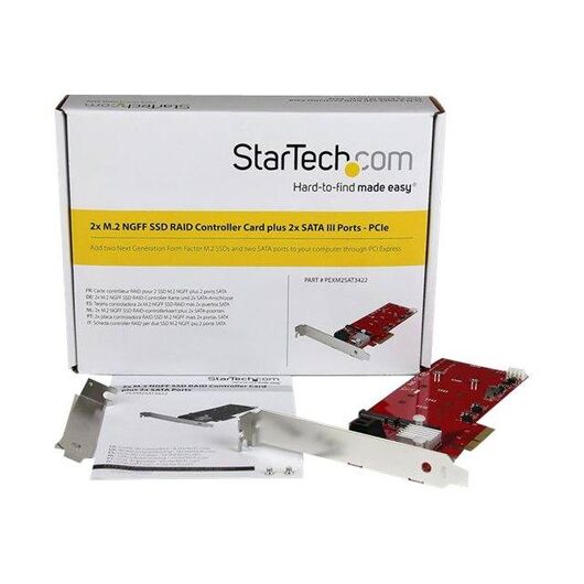 StarTechcom-PEXM2SAT3422-Controller-cards