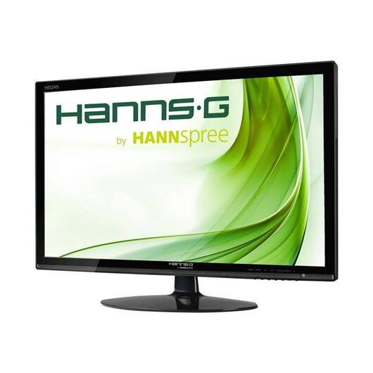 HANNspree-HS245HPB-Monitors