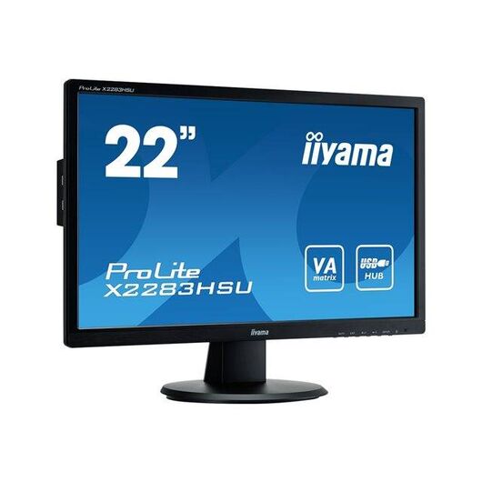 Iiyama-X2283HSUB1DP-Monitors