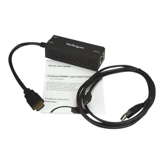 StarTechcom-ST121HDBTDK-Cables--Accessories
