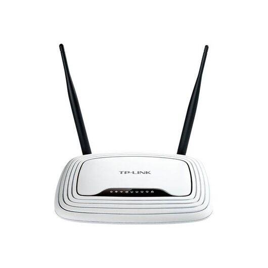 TP-LINK-TLWR841ND-Networking