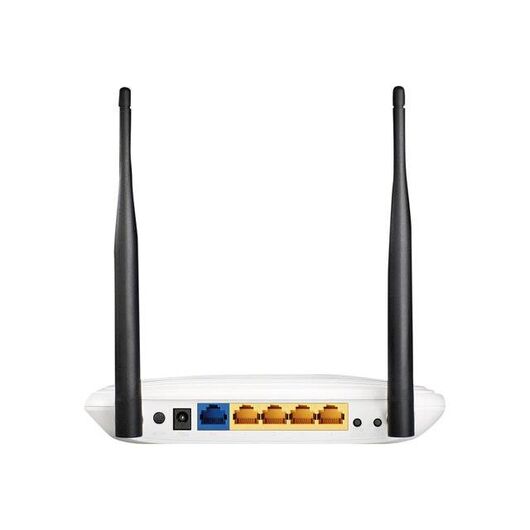 TP-LINK-TLWR841ND-Networking