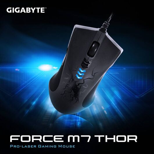 GigaByte-FORCEM7THOR-Keyboards---Mice