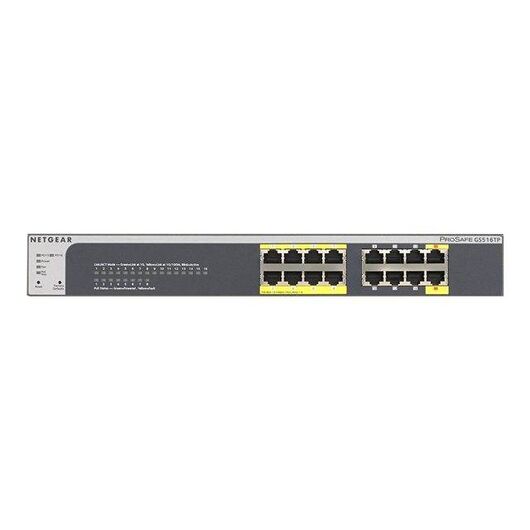 NetGear-GS516TP100EUS-Networking