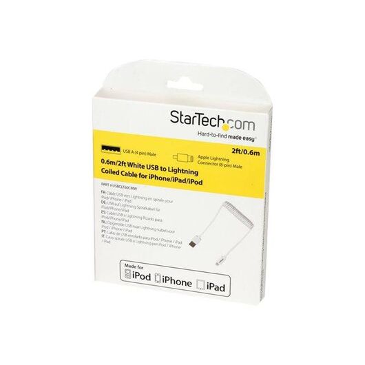 StarTechcom-USBCLT60CMW-Cables--Accessories