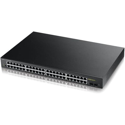 Zyxel-GS190048HPEU0101F-Networking