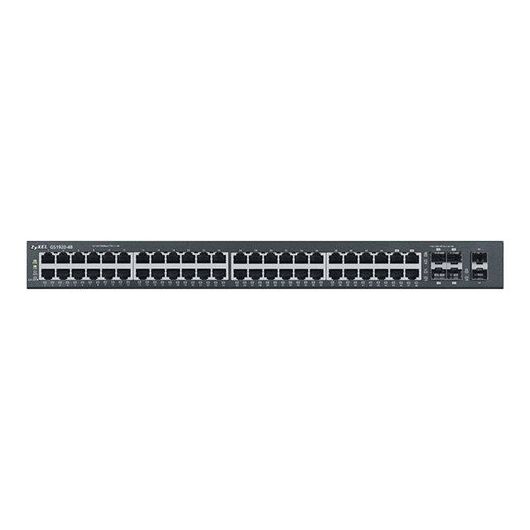 Zyxel-GS192048HPEU0101F-Networking