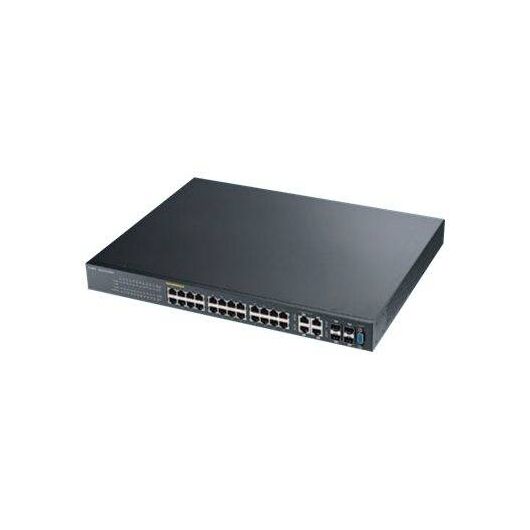 Zyxel-GS221024HPEU0101F-Networking