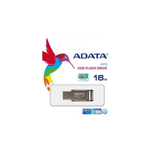 ADATA-AUV13116GRGY-Flash-memory---Readers