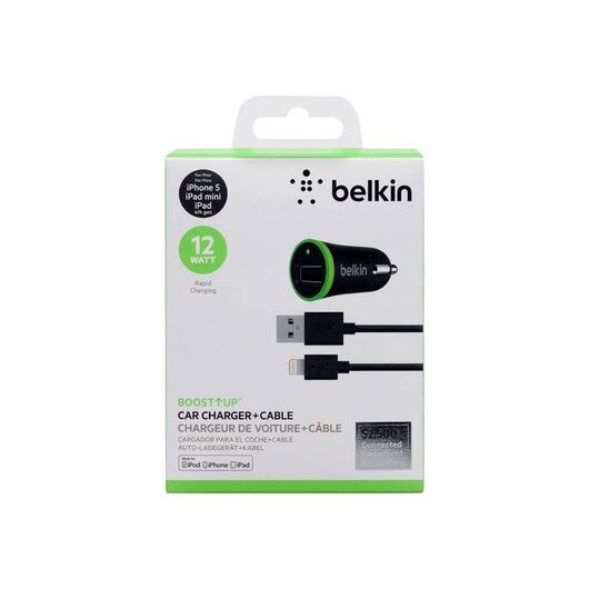 BELKIN-F8J121BT04BLK-Multimedia