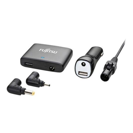Fujitsu-S26391F2613L616-Multimedia
