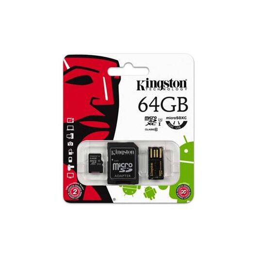 KingstonTechnology-MBLY10G264GB-Flash-memory---Readers