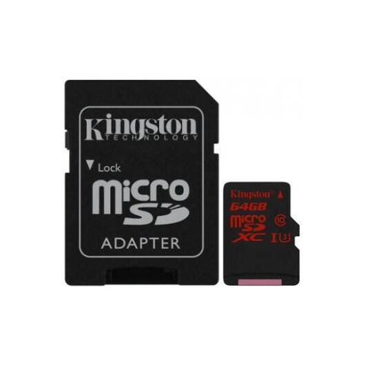 KingstonTechnology-SDCA364GBSP-Flash-memory---Readers
