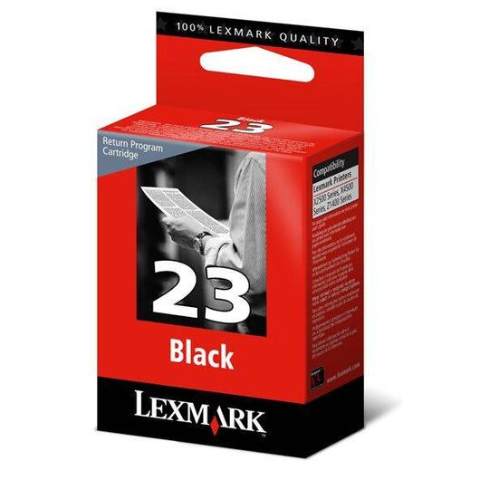 Lexmark-18C1523E-Consumables