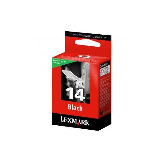 Lexmark-18C2090E-Consumables