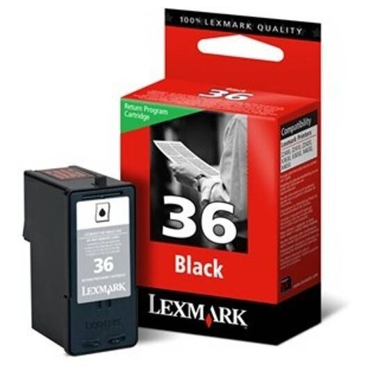 Lexmark-18C2130E-Consumables