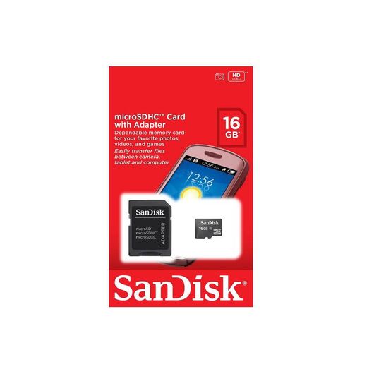 Sandisk-SDSDQB016GB35-Flash-memory---Readers