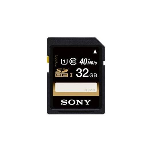 Sony-SF32U-Flash-memory---Readers