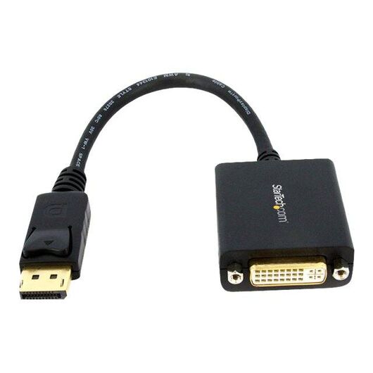 StarTechcom-DP2DVI2MM6-Cables--Accessories