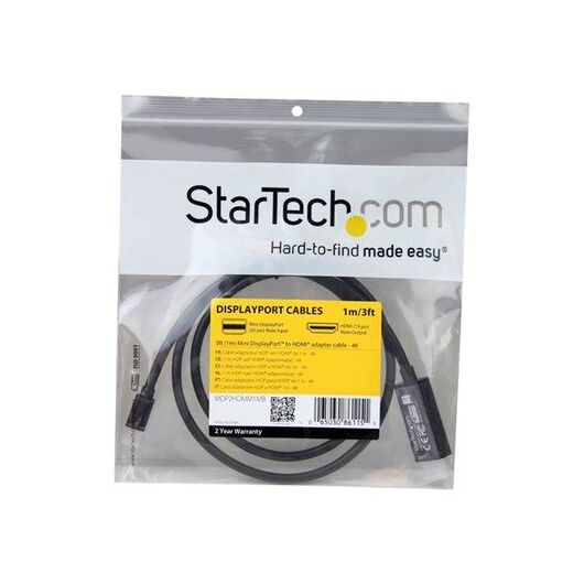 StarTechcom-MDP2HDMM1MB-Cables--Accessories