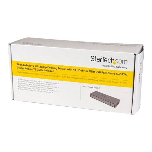 StarTechcom-TB2DOCK4KDHC-Notebooks--Tablets