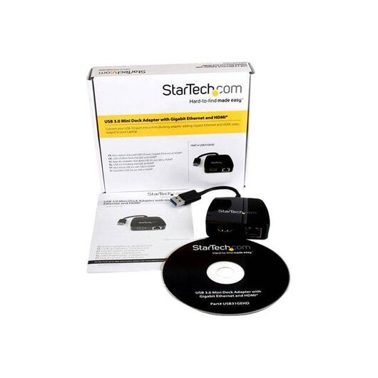 StarTechcom-USB31GEHD-Notebooks--Tablets