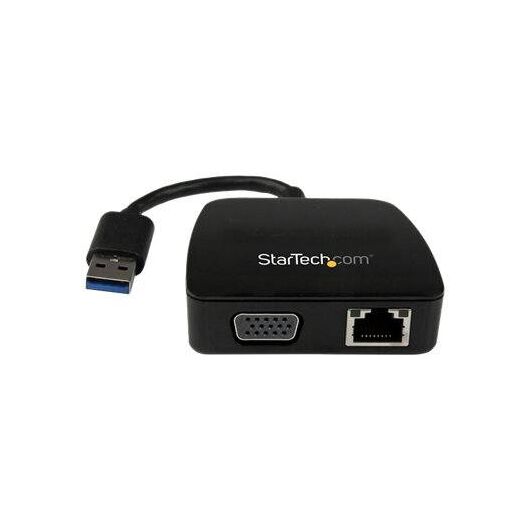 StarTechcom-USB31GEVG-Notebooks--Tablets
