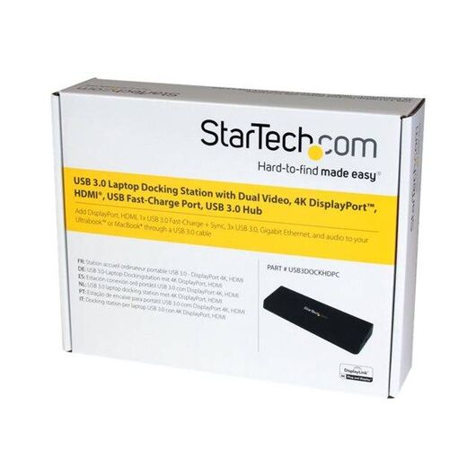 StarTechcom-USB3DOCKHDPC-Notebooks--Tablets