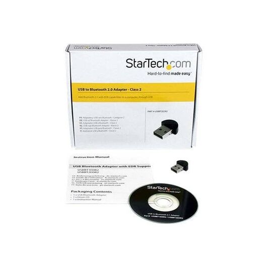 StarTechcom-USBBT2EDR2-Multimedia