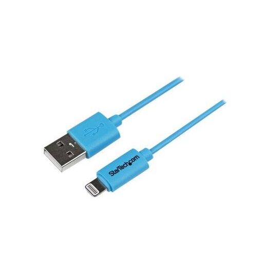 StarTechcom-USBLT1MBL-Cables--Accessories