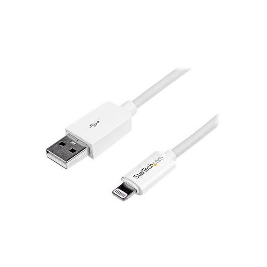 StarTechcom-USBLT1MWR-Cables--Accessories