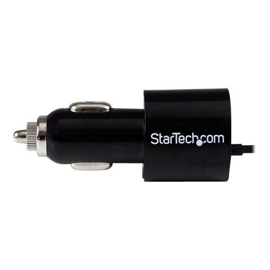 StarTechcom-USBUB2PCARB-Multimedia