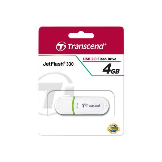 Transcend-TS4GJF330-Flash-memory---Readers