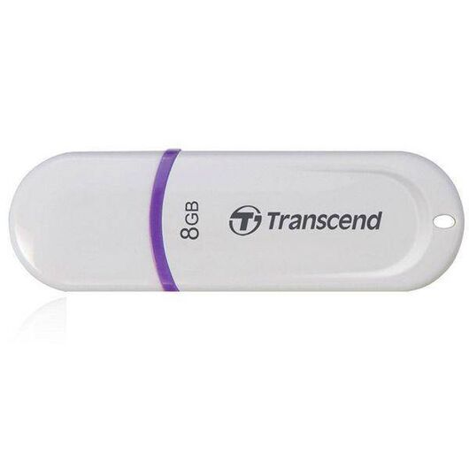 Transcend-TS8GJF330-Flash-memory---Readers