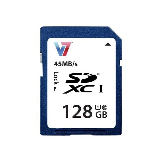 V7-VASDX128GUHS1R2E-Flash-memory---Readers
