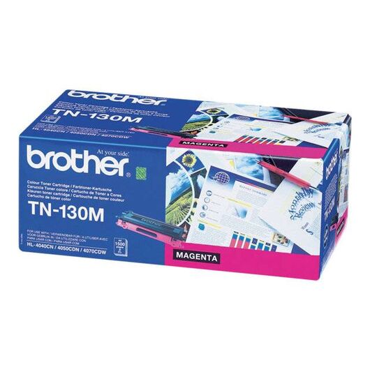 Brother-TN130M-Consumables