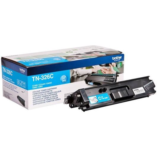 Brother-TN326C-Consumables