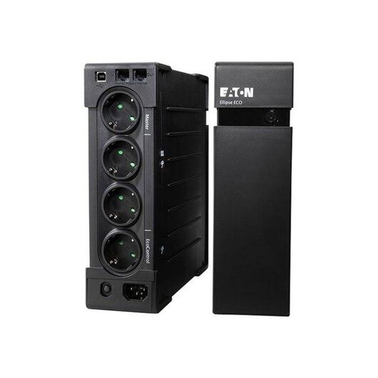 EatonPowerQuality-EL1600USBDIN-Power-Protection