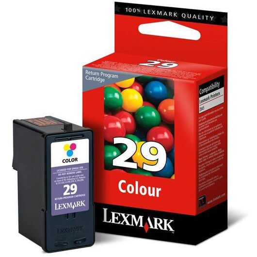 Lexmark-18C1429E-Consumables