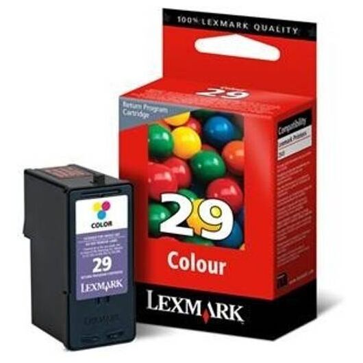 Lexmark-18C1429E-Consumables