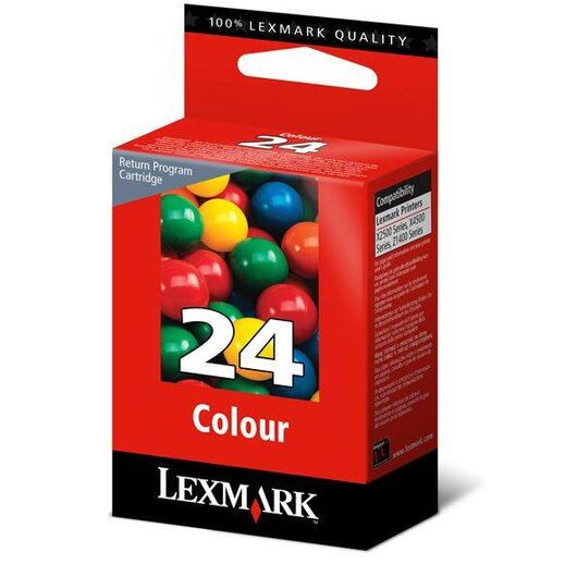 Lexmark-18C1524E-Consumables